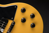 Epiphone Les Paul Special Electric Guitar in TV Yellow 7.15 #24121521099