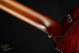 2023 - Taylor Custom GA - Sinker Redwood/Quilted Maple