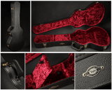 2023 - Taylor Custom GA - Sinker Redwood/Quilted Maple