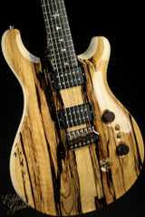 Paul Reed Smith Private Stock #10344 Custom 24/08 Semi-Hollow Pale Moon Ebony/Swamp Ash