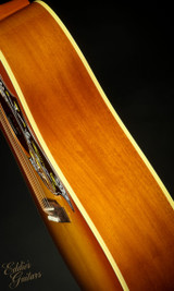 Gibson Hummingbird Original Heritage Cherry Sunburst 4.8 #20873040