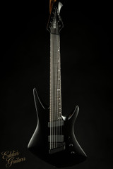 2023 - Ernie Ball Music Man Kaizen 7 - Apollo Black