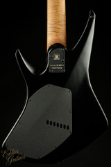 2023 - Ernie Ball Music Man Kaizen 7 - Apollo Black