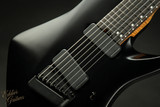 2023 - Ernie Ball Music Man Kaizen 7 - Apollo Black