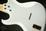 Rick Turner Electroline Standard Hardtail - Olympic White