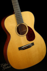 HOLD - Collings OM1A-T Baked Adirondack