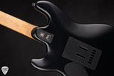 Ernie Ball Music Man Rabea Massaad Signature Sabre Electric Guitar in Carian Burst
