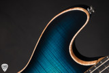 Ernie Ball Music Man Rabea Massaad Signature Sabre Electric Guitar in Carian Burst