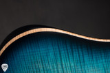 Ernie Ball Music Man Rabea Massaad Signature Sabre Electric Guitar in Carian Burst
