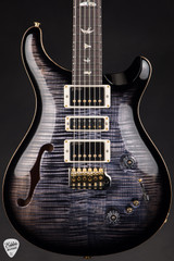 Paul Reed Smith Special Semi-Hollow Electric Guitar in Purple Mist