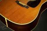 2023 - Martin D-28 Rich Robinson #120