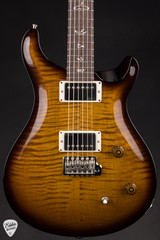 Paul Reed Smith CE 22 Limited Edition Electric Guitar in Black Amber