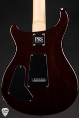 Paul Reed Smith CE 22 Limited Edition Electric Guitar in Black Amber