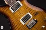 Paul Reed Smith CE 22 Limited Edition Electric Guitar in Black Amber