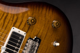 Paul Reed Smith CE 22 Limited Edition Electric Guitar in Black Amber