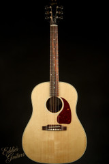2023 - Gibson J45 Studio Rosewood Antique Natural Gloss 4.11 #20963020