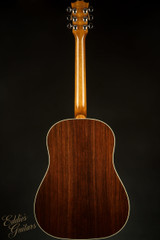 2023 - Gibson J45 Studio Rosewood Antique Natural Gloss 4.11 #20963020