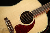 2023 - Gibson J45 Studio Rosewood Antique Natural Gloss 4.11 #20963020
