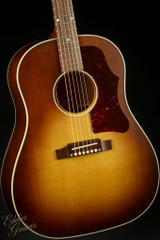 Gibson J45 50s Faded Faded Sunburst 4.2 #21013001