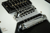 2023 - Gibson Custom Shop Limited Edition Murphy Lab Kirk Hammett 1979 Flying V Ebony 6.4 #KH187