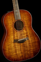 Hold - Taylor Custom GP - Master Hawaiian Koa