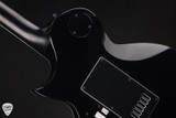 ESP E-II Eclipse FT EverTune Electric Guitar in Black