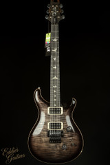Used - Paul Reed Smith Custom 24 Floyd - Charcoal Burst