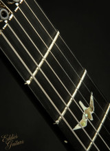 Used - Paul Reed Smith Custom 24 Floyd - Charcoal Burst