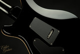 Used - Paul Reed Smith Custom 24 Floyd - Charcoal Burst