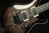 Used - Paul Reed Smith Custom 24 Floyd - Charcoal Burst