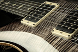 Used - Paul Reed Smith Custom 24 Floyd - Charcoal Burst