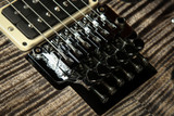 Used - Paul Reed Smith Custom 24 Floyd - Charcoal Burst