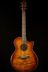 2023 - Taylor Custom GA - Master Hawaiian Koa