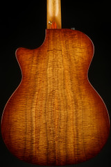 2023 - Taylor Custom GA - Master Hawaiian Koa