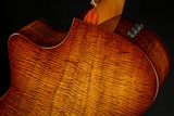 2023 - Taylor Custom GA - Master Hawaiian Koa