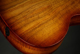 2023 - Taylor Custom GA - Master Hawaiian Koa