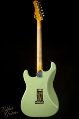 Atkin The Fifty-Four - Aged Surf Green