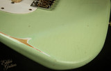 Atkin The Fifty-Four - Aged Surf Green