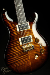 Paul Reed Smith Custom 24-08 - Black Gold Burst