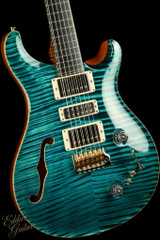 Paul Reed Smith Private Stock #10306 Special Semi-Hollow - Laguna