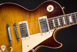 Gibson Custom Shop Made 2 Measure Murphy Lab 1959 Les Paul Standard Electric guitar in Kindred Burst