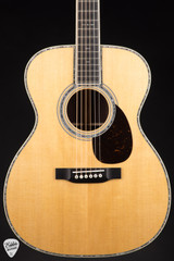 Martin OM-42 / New For 2025 Acoustic Guitar