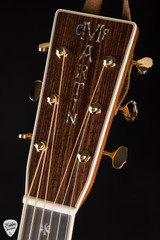 Martin OM-42 / New For 2025 Acoustic Guitar