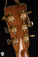 Martin OM-42 / New For 2025 Acoustic Guitar