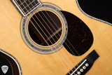 Martin OM-42 / New For 2025 Acoustic Guitar