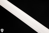 ESP E-II Arrow Electric Guitar in Snow White