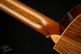 2023 - Taylor Custom GA - Honduran Rosewood/Adirondack