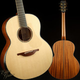 Lowden F-50 - Church Pew Mahogany & Master Sitka Spruce