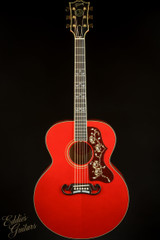 Gibson Orianthi SJ200 Cherry 5.3 #20753121