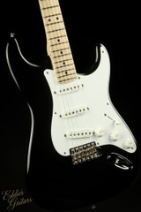 Used - Fender Custom Shop Eric Clapton Signature Stratocaster - Black